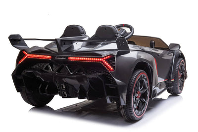 Lamborghini Sports Car for kids