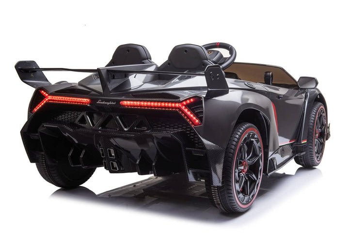 Lamborghini Sports Car for kids