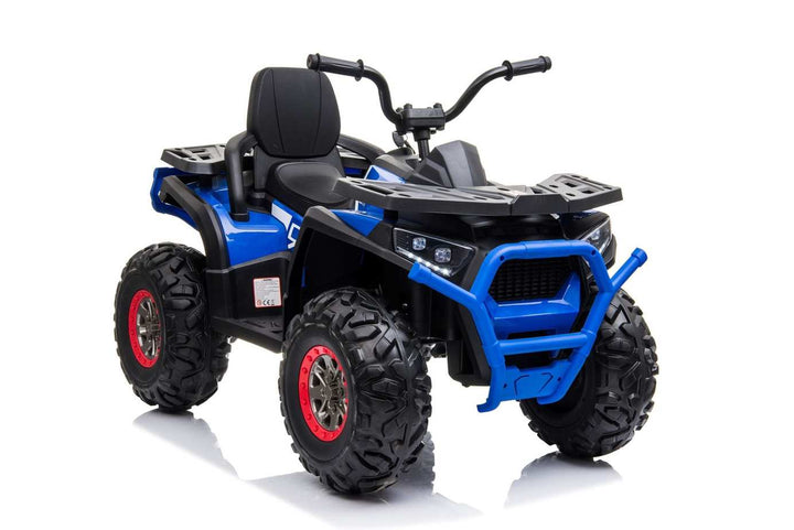 XMX607 QUAD BIKE KIDS 12V