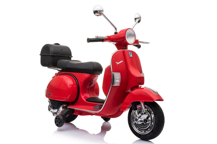 Kids Ride on Electric Motorbike