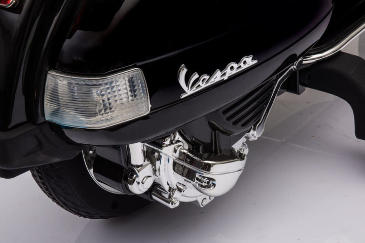 Motorbike for kids electric