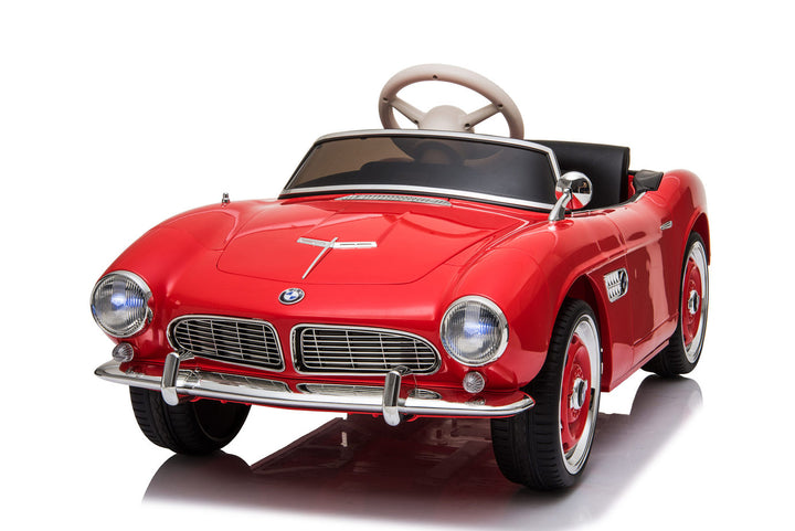 kids bmw ride on classic bmw 507