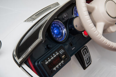 BMW Kids Electric Car