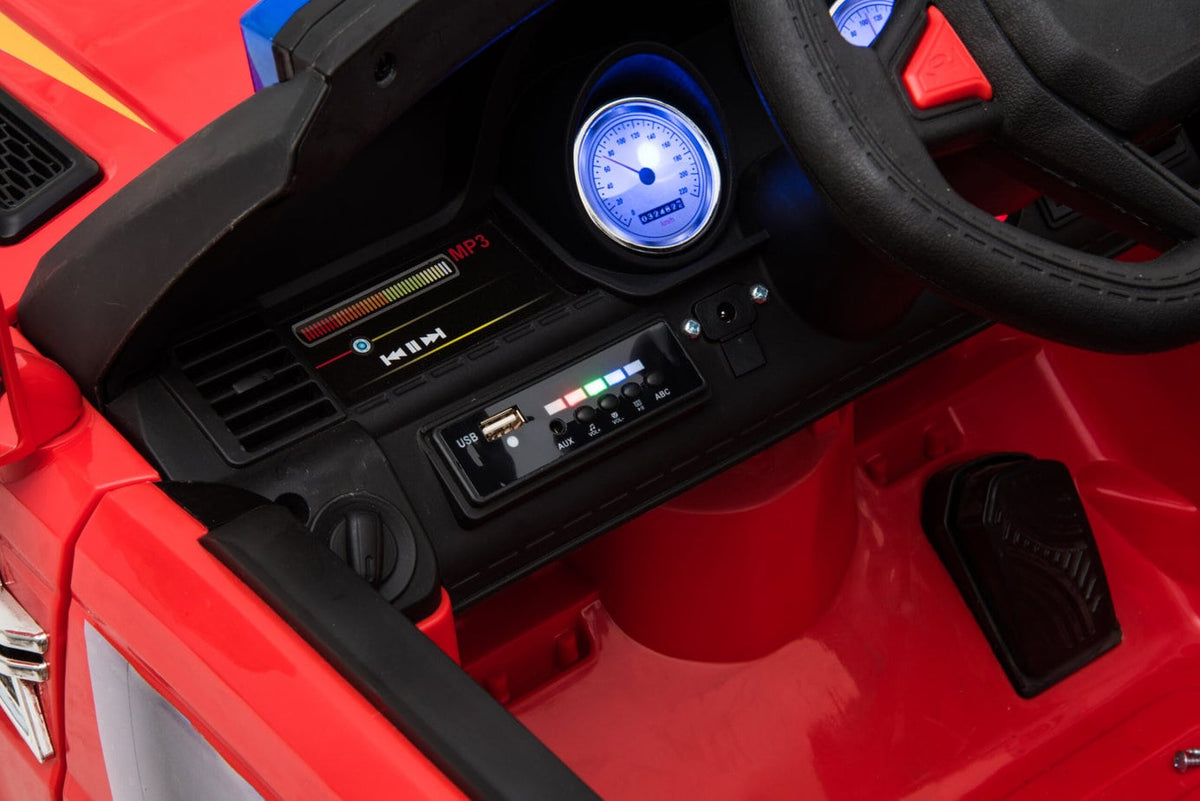 fire truck for kids