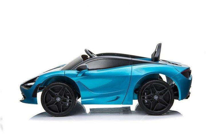kids ride on car with rubber wheels