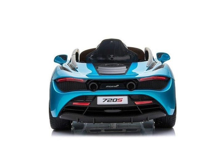mclaren sports car for kids