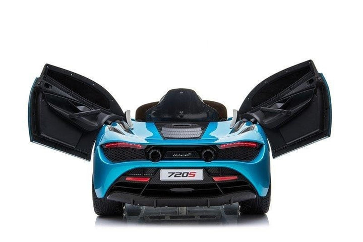ride on sport car with remote