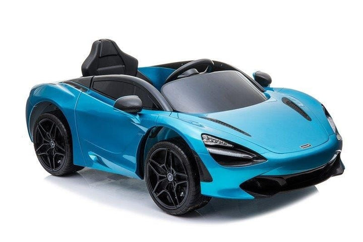 kids ride on sports car
