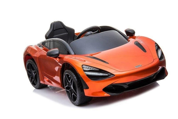 kids ride on car with tv mp4