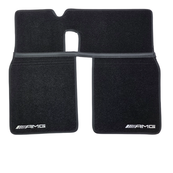 AMG Car Mats for DK‑G63 Mercedes G‑Wagon Ride‑On Car