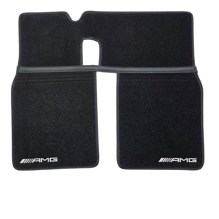 AMG Car Mats for DK‑G63 Mercedes G‑Wagon Ride‑On Car