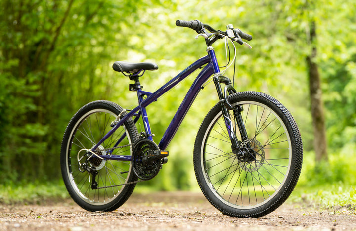 Huffy Bike Extent