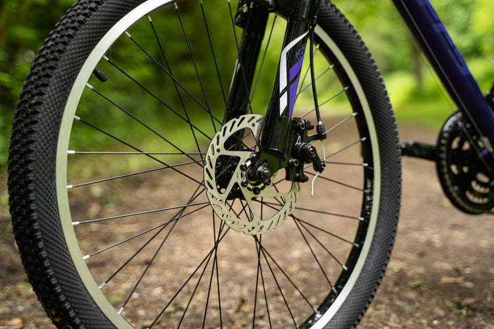 Girls Mountain bike for 11 years old