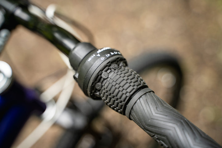 Shimano Gears 18