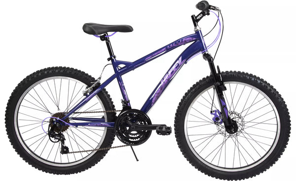 Bike for 9 year old girl
