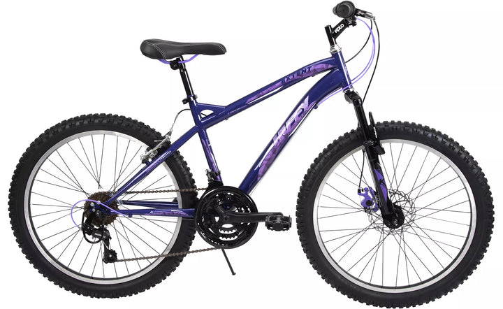 Bike for 9 year old girl