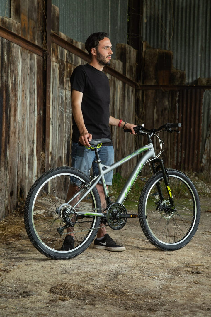 Bike for 8 Year old boys