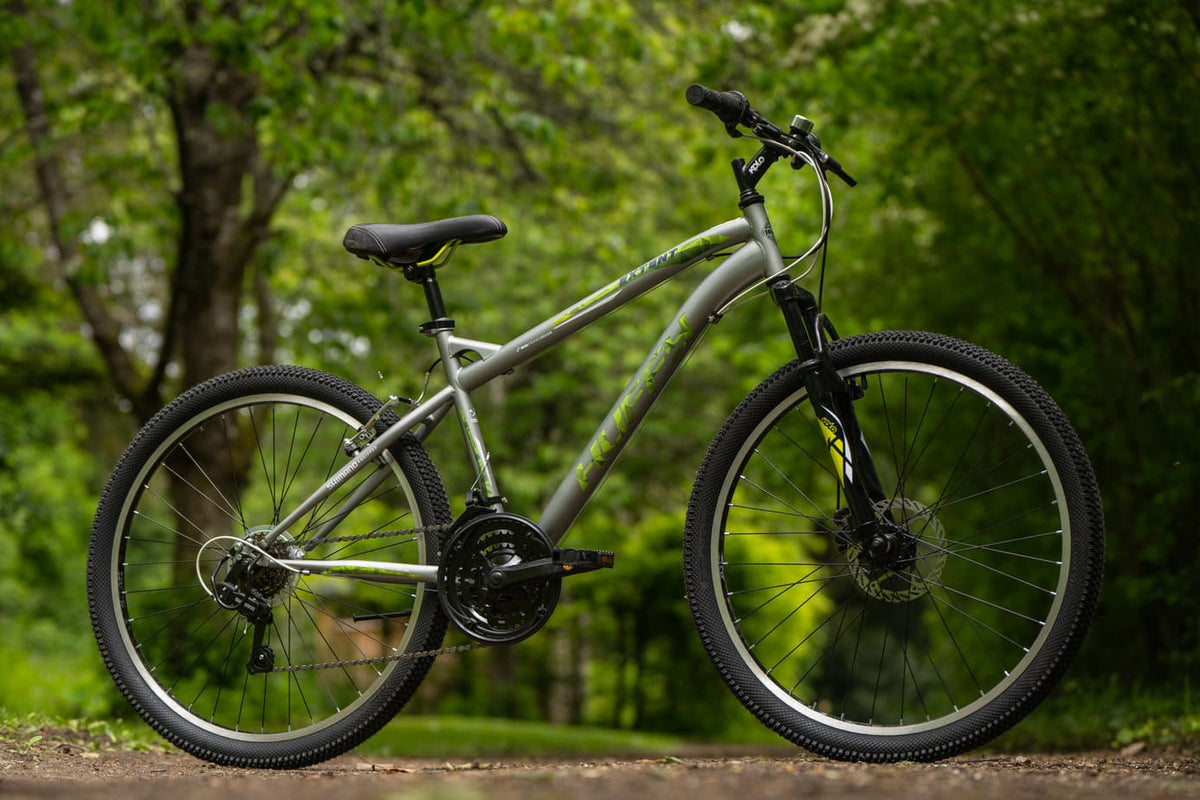 Bike for 11 year old Boy
