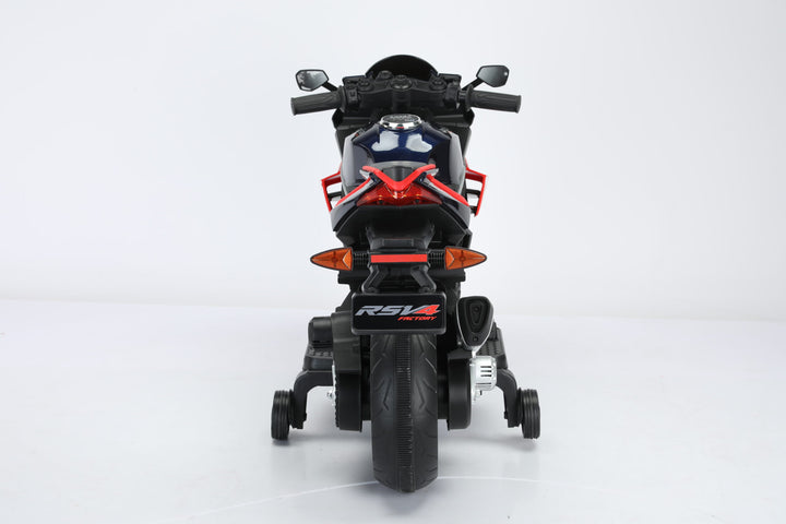 Toddlers Motorbike
