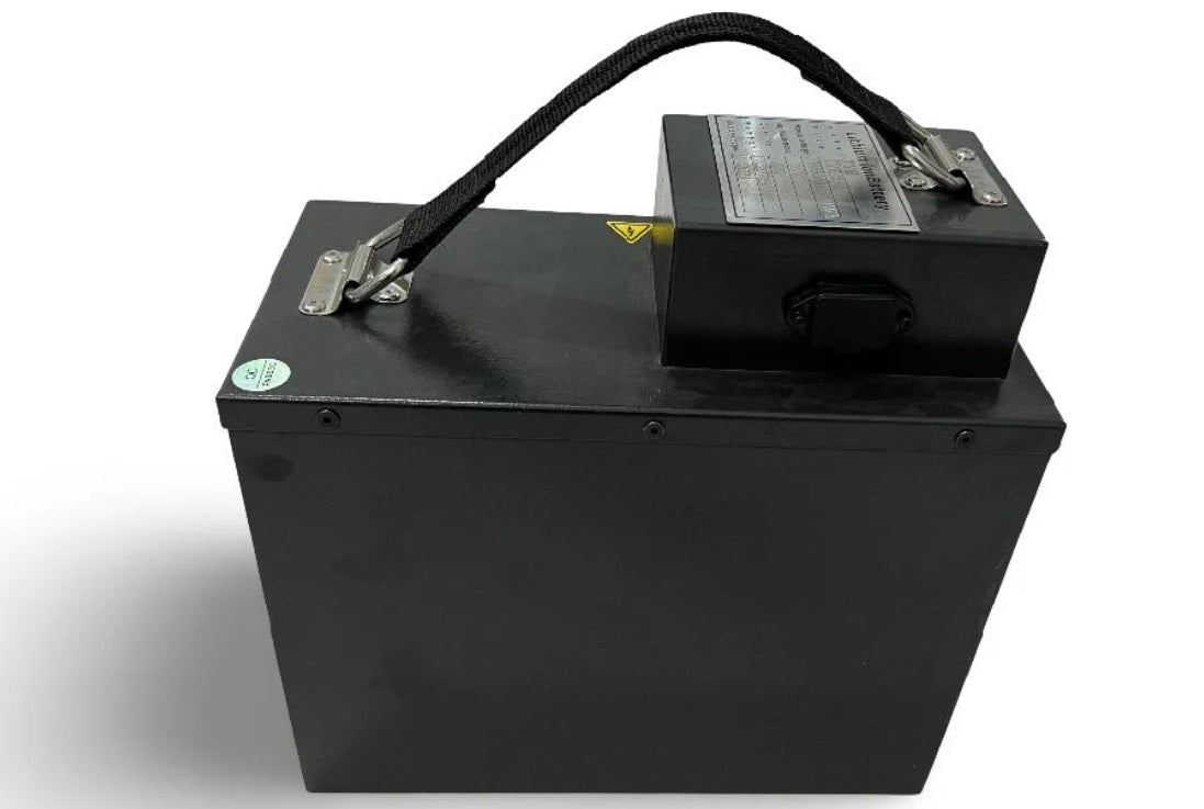 72v neo outlaw 3000w battery