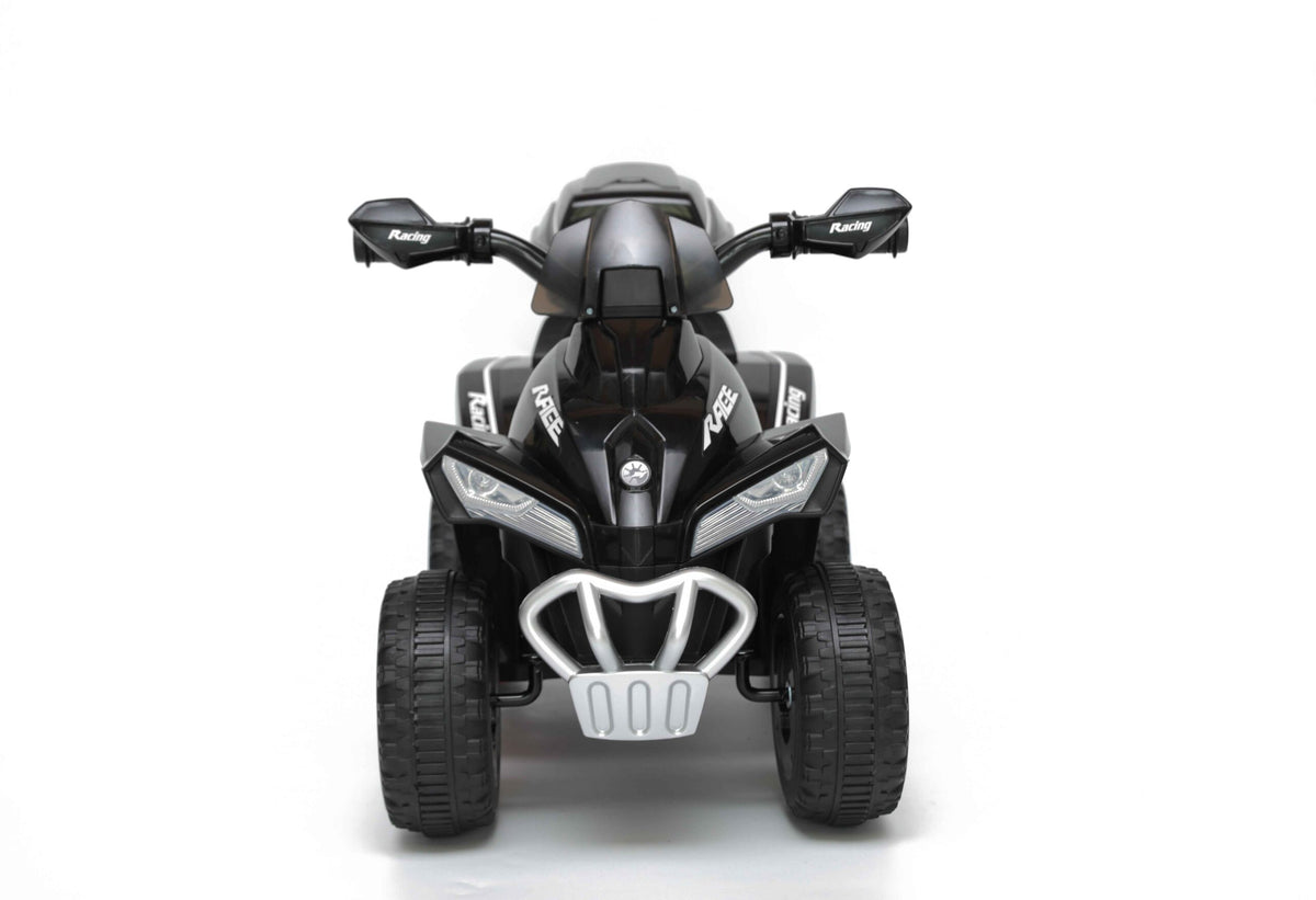 Toddler quad bike