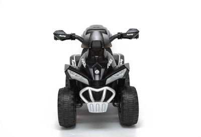 Toddler quad bike