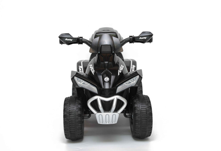 Toddler quad bike
