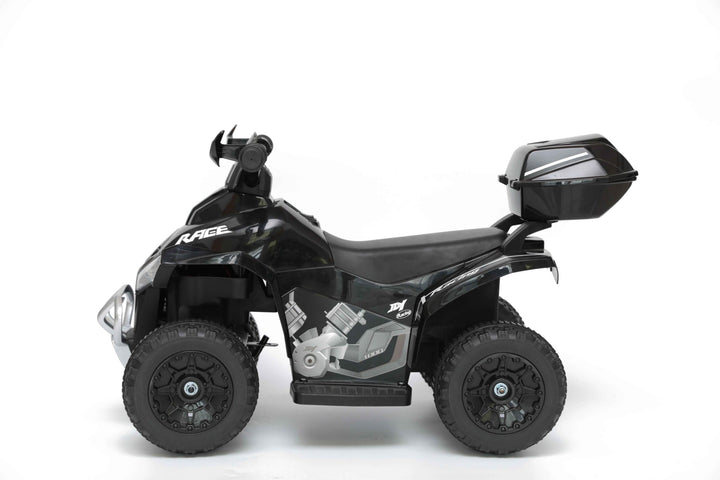 Kiddies Quad Bike