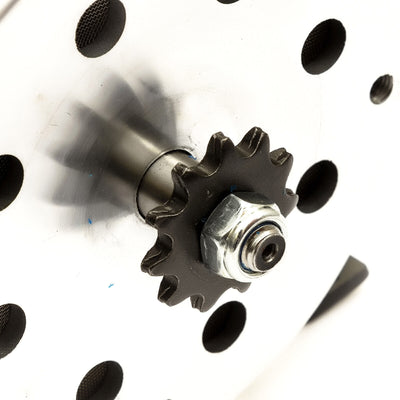 800w dirtbike replacement motor