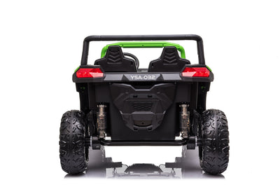Kids ATV Large 24v Electric Ride-on Buggy with MP4 TV