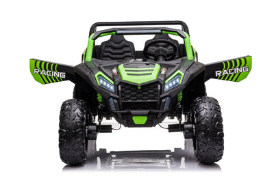 Kids ATV Large 24v Electric Ride-on Buggy with MP4 TV