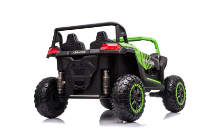 Kids ATV Large 24v Electric Ride-on Buggy with MP4 TV