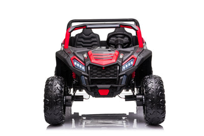 Kids ATV Large 24v Electric Ride-on Buggy with MP4 TV
