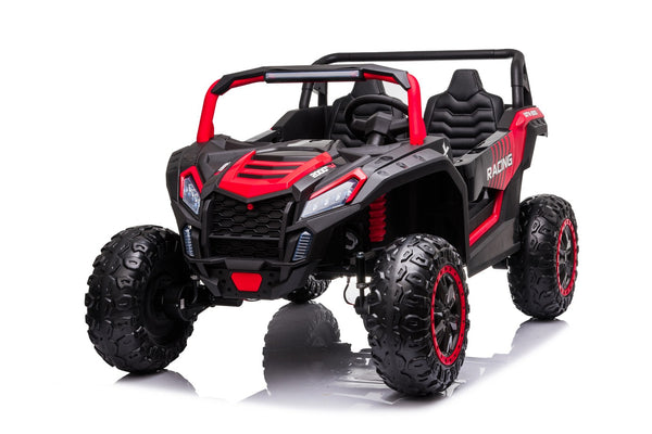 KIDS 24V UTV RIDE ON ELECTRIC CAR