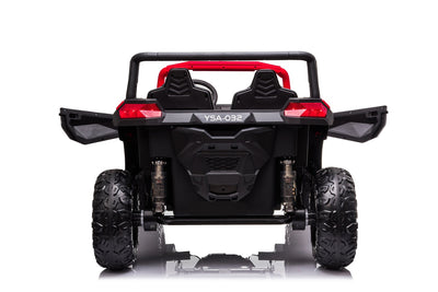 Kids ATV Large 24v Electric Ride-on Buggy with MP4 TV