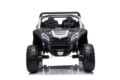Kids ATV Large 24v Electric Ride-on Buggy with MP4 TV