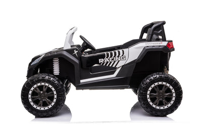 Kids ATV Large 24v Electric Ride-on Buggy with MP4 TV