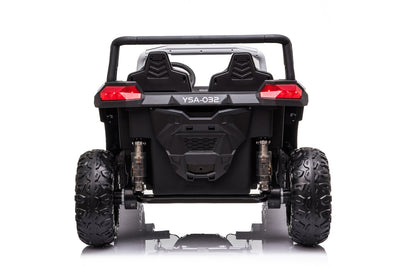 Kids ATV Large 24v Electric Ride-on Buggy with MP4 TV