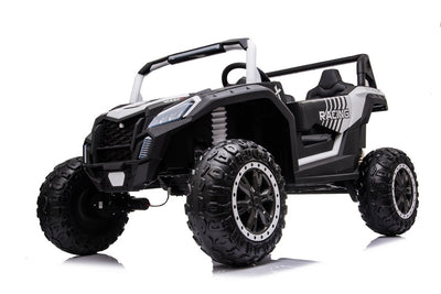 Kids ATV Large 24v Electric Ride-on Buggy with MP4 TV