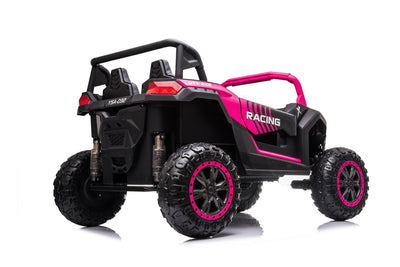 Kids ATV Large 24v Electric Ride-on Buggy with MP4 TV