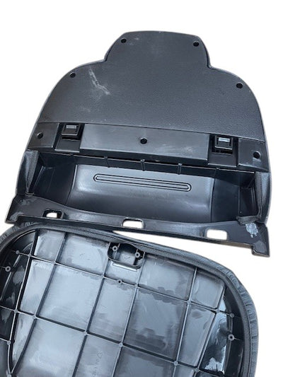 Leather Seat Upgrade for Mercedes G Wagon AMG G63 Model