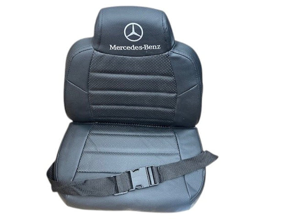 Leather Seat Upgrade for Mercedes G Wagon AMG G63 Model