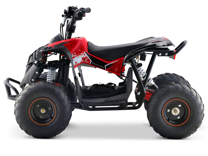1200w Kids Quadbike