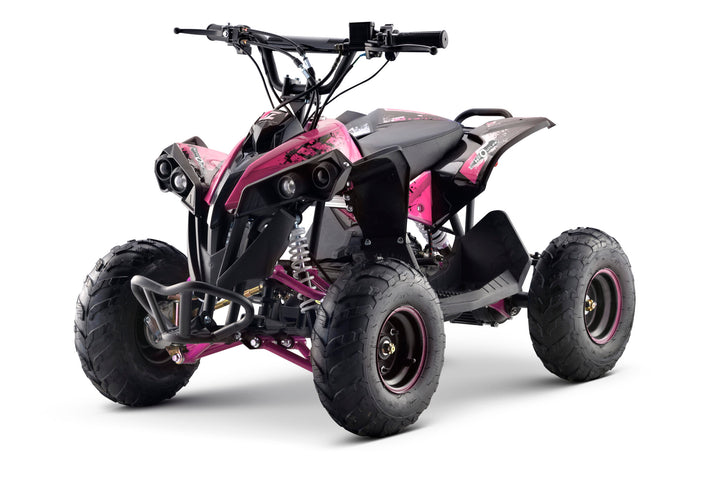 Neo Outlaw 1200w 48v electric quadbike
