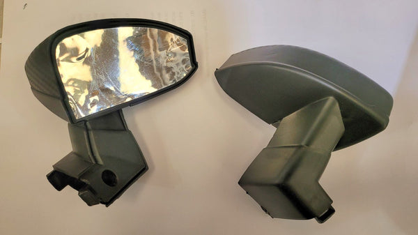 Audi R8 Replacement Mirrors for kids car