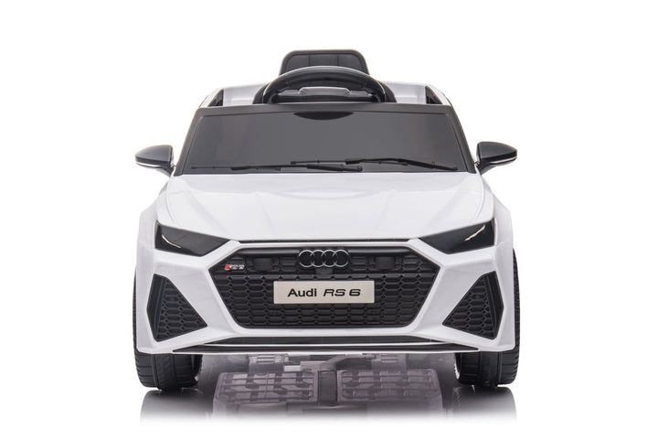 Audi RS6 Ride on Car
