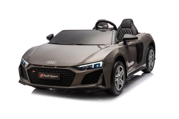 Audi R8 Spyder Kids Electric Ride-On Car | 24V XXL Two-Seater