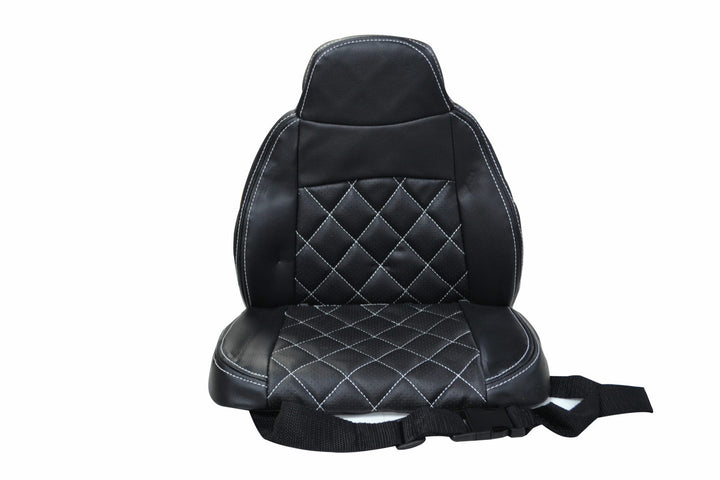 leather seat upgrade bbh0002