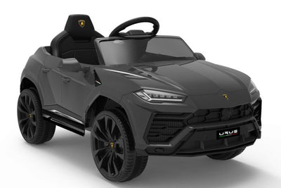BDM0923 BLACK LAMBORGHINI URUS RID EON CAR