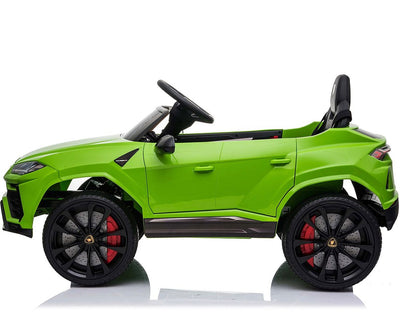 BDM0923 Green